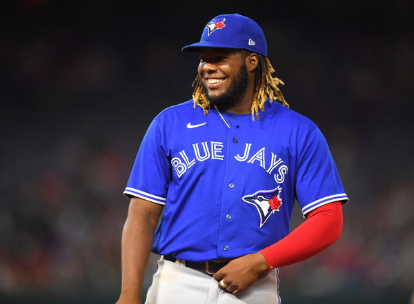 MLB: Game Two-Toronto Blue Jays at Los Angeles Angels