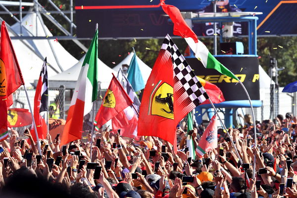 Italian Grand Prix