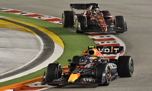 Singapore Grand Prix