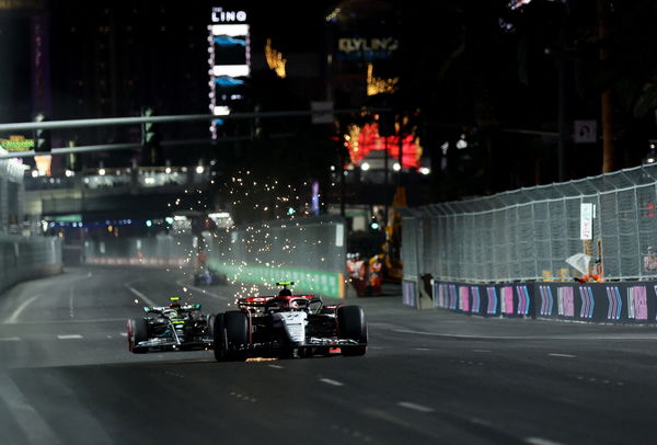 Las Vegas Grand Prix