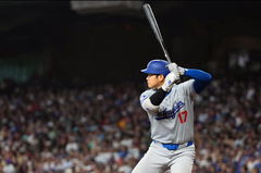 MLB: Los Angeles Dodgers at Arizona Diamondbacks