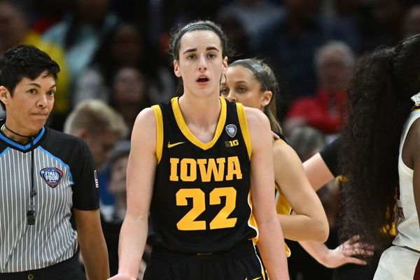 NCAA Womens Basketball: Final Four National Championship-Iowa vs South Carolina