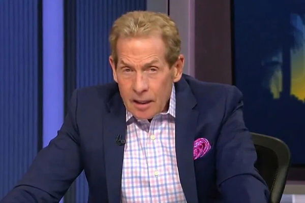 Skip Bayless