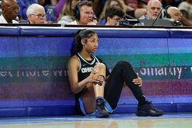 Copy of WNBA: Las Vegas Aces at Chicago Sky