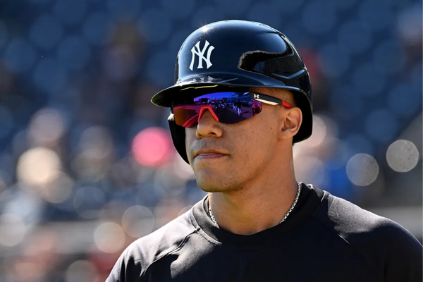 MLB: New York Yankees-Workouts