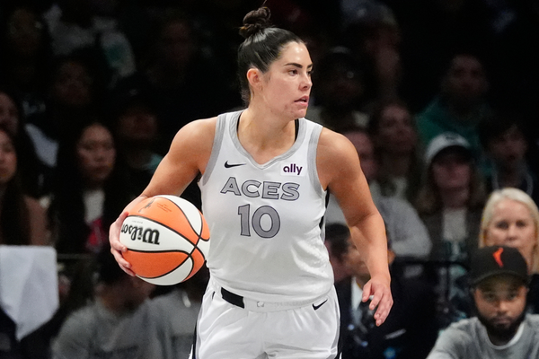 Kelsey Plum