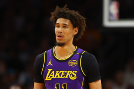 NBA: Los Angeles Lakers at Phoenix Suns