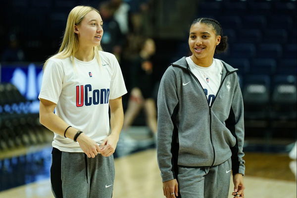 NCAA Womens Basketball: Princeton at Connecticut