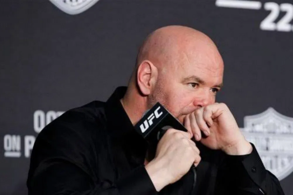 Dana White