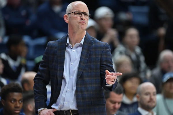 Dan Hurley