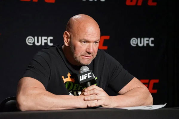 Dana White