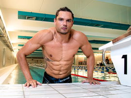 Florent Manaudou