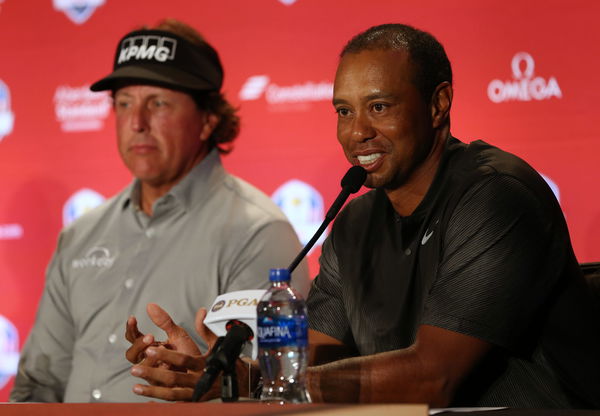 Ryder Cup Team USA Captain&#8217;s Picks Press Conference