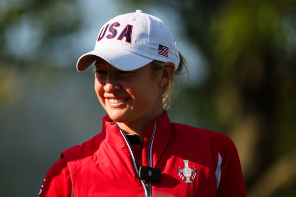 The Solheim Cup &#8211; Preview Day Two