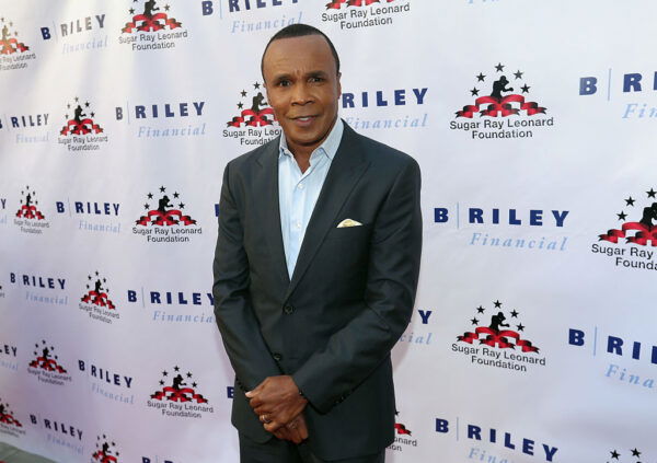 B. Riley &amp; Co. And Sugar Ray Leonard Foundation&#8217;s 7th Annual &#8220;Big Fighters, Big Cause&#8221; Charity Boxing Night