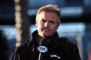 Kenny Wallace