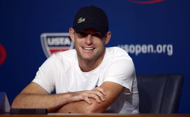 Andy Roddick