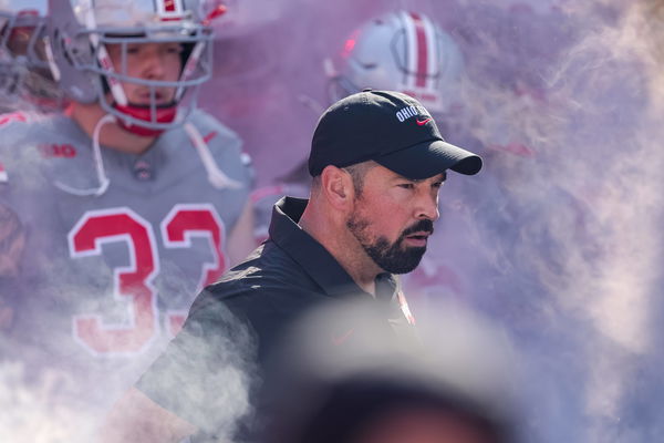 Ryan Day, Ohio State