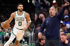 Jayson Tatum, Tyronn Lue