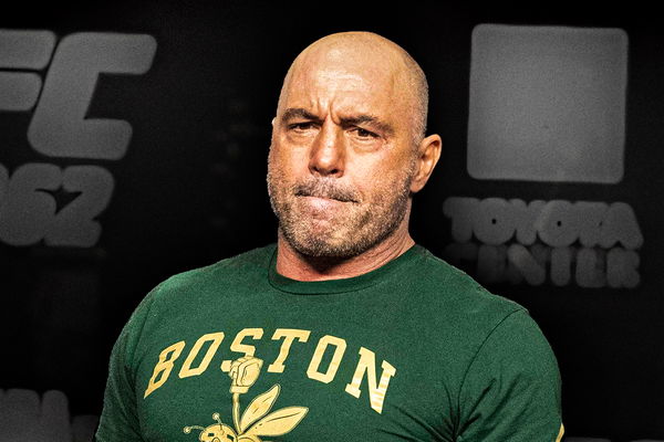 Joe-Rogan