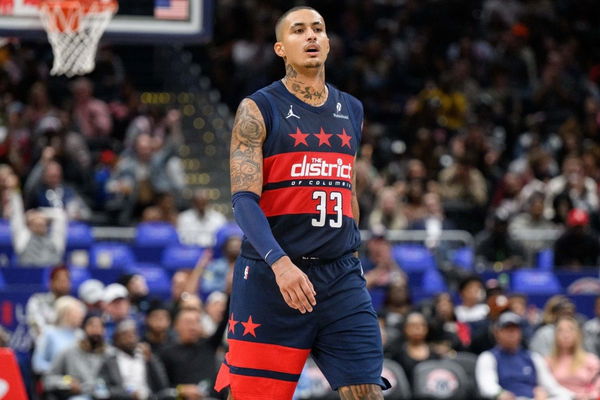 Kyle Kuzma