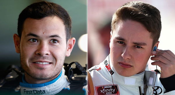 kyle-larson-christopher-bell