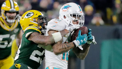 Packers &#8211; Dolphins