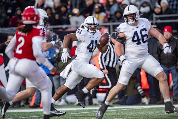 penn State football