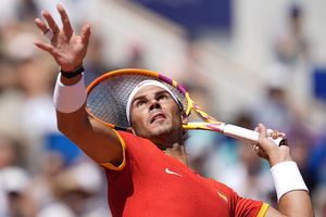 Rafael Nadal