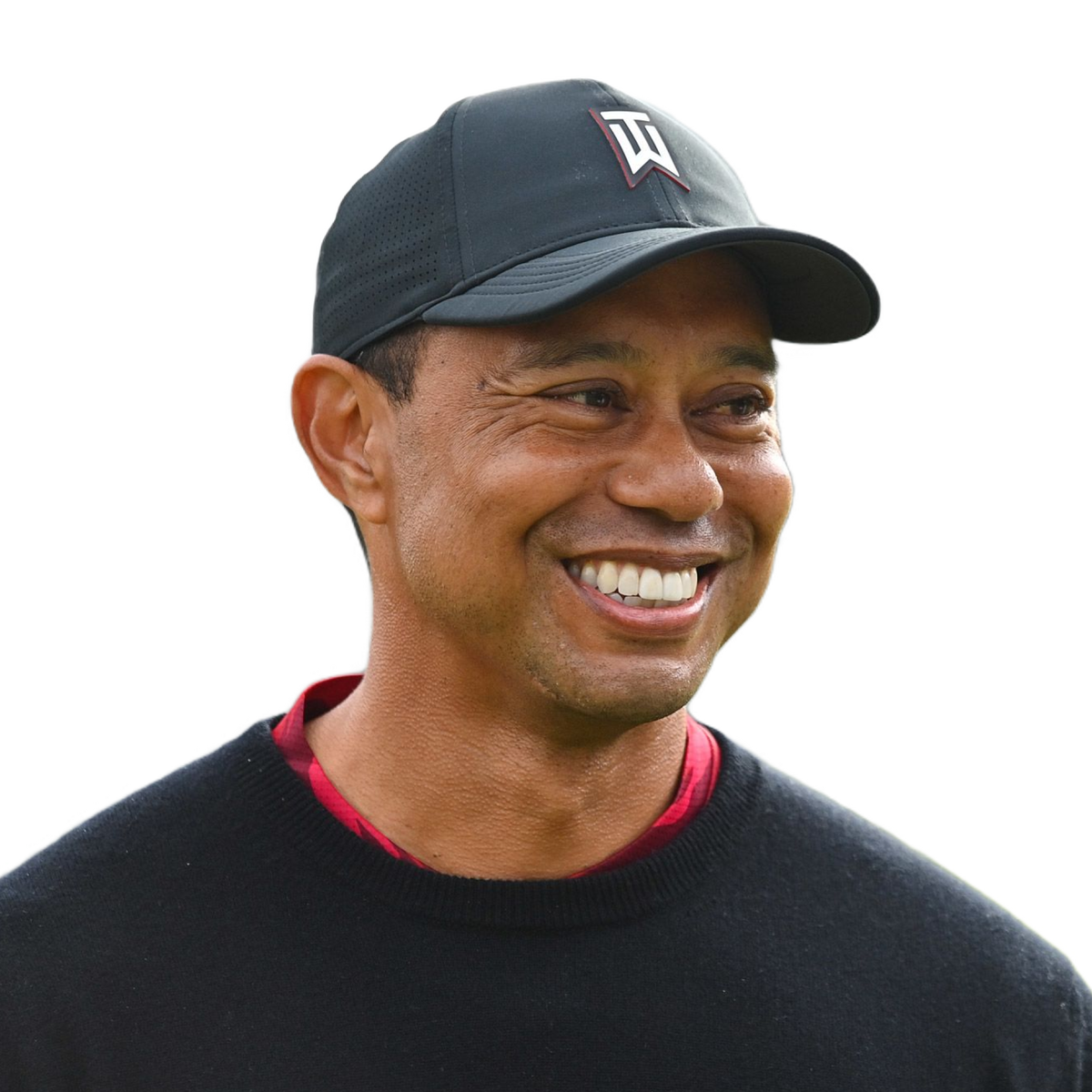 Tiger Woods