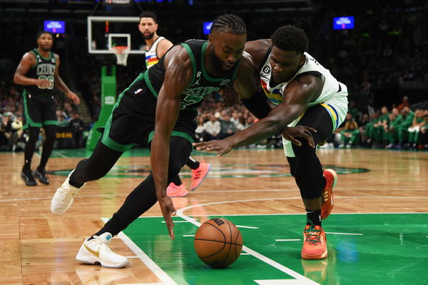 NBA: Minnesota Timberwolves at Boston Celtics