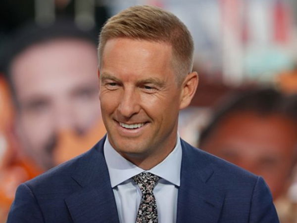 Joel Klatt