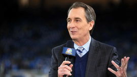 Cris Collinsworth