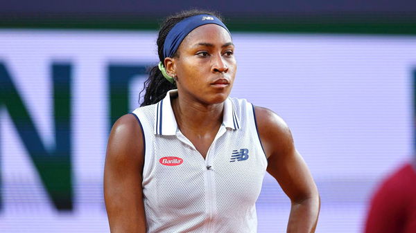 Coco Gauff